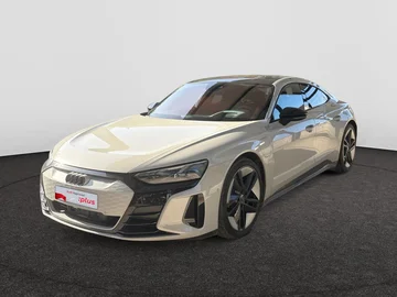 AUDI RS e-tron GT (2022)