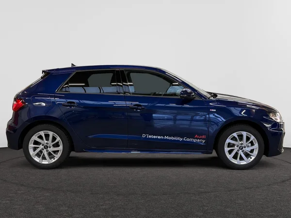 AUDI A1 Sportback (2026) — foto 11 van 24