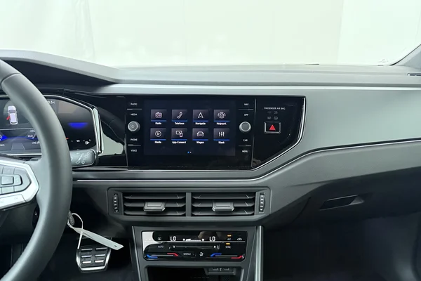 Volkswagen Polo (2026) — foto 3 van 16