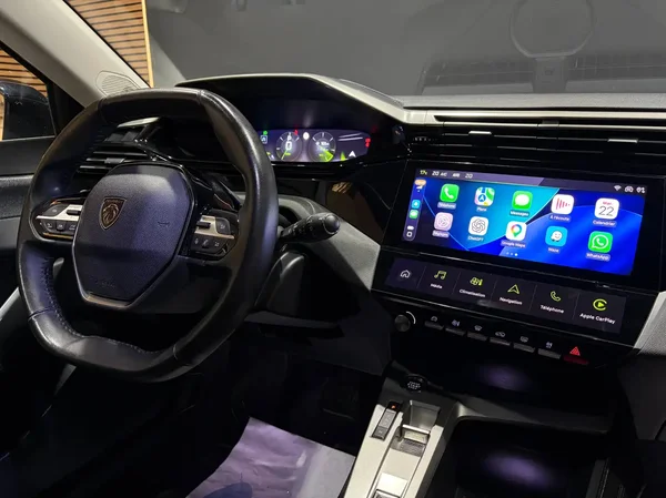 Peugeot 308 (2023) — foto 9 van 26