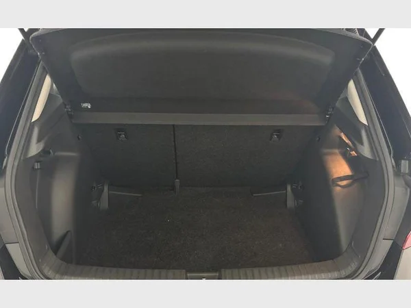 Skoda Fabia (2025) — foto 7 van 21