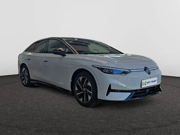 VOLKSWAGEN ID.7 (2024) — foto 3 van 22