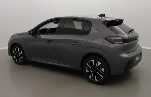 Peugeot 208 (2025) — foto 21 van 27