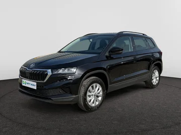 SKODA Karoq (2026)