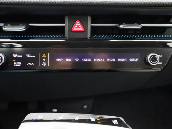 Kia EV6 (2023) — foto 15 van 48