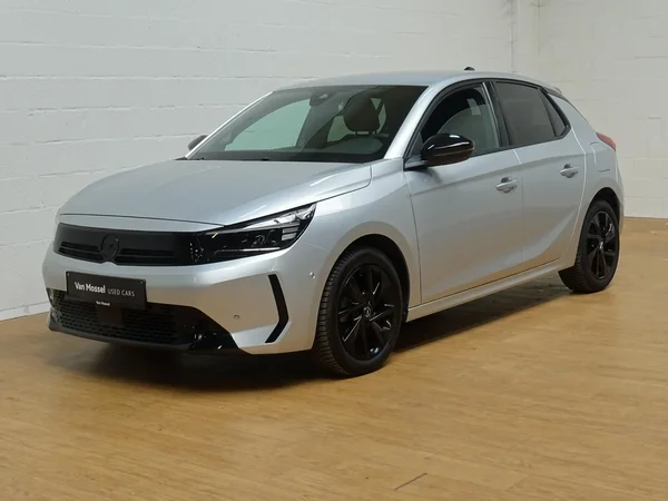 Opel Corsa (2025) — foto 13 van 18