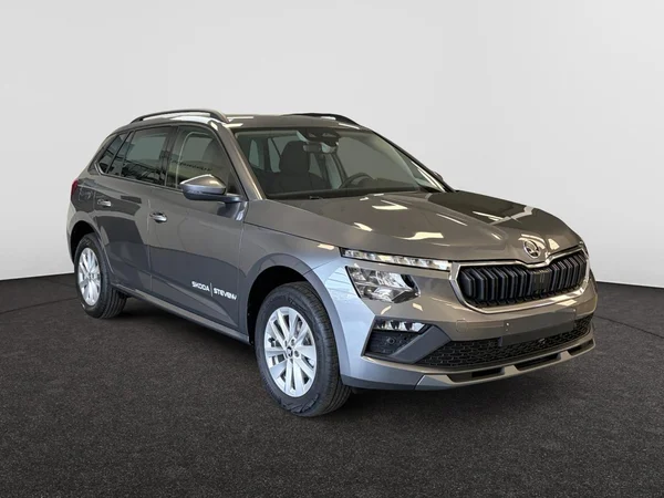 SKODA Kamiq (2026) — foto 17 van 18