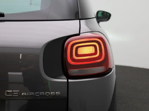 Citroën C3 Aircross (2023) — foto 27 van 37