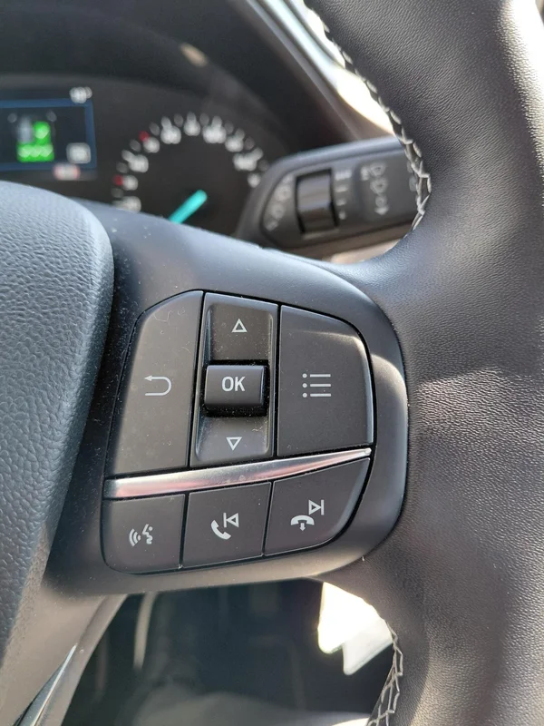 Ford Puma (2024) — foto 9 van 20
