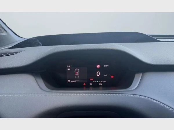 Skoda Enyaq Coupé (2026) — foto 15 van 23