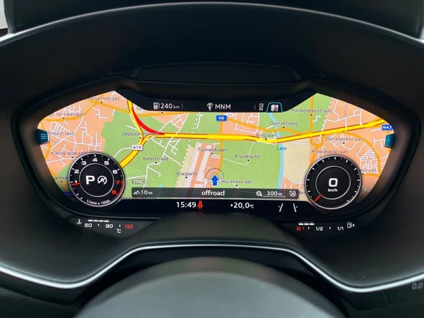 AUDI TT Coupé (2018) — foto 7 van 22