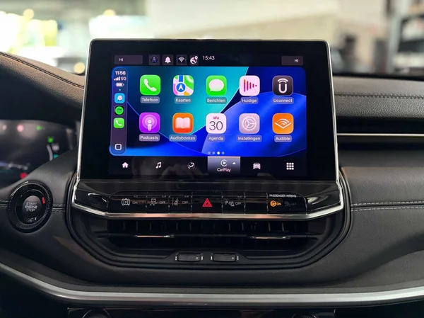 Jeep Compass (2022) — foto 2 van 19