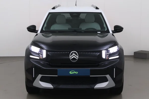 Citroen C3 Aircross (2025) — foto 12 van 19