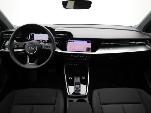 AUDI A3 Sportback (2022) — foto 19 van 20