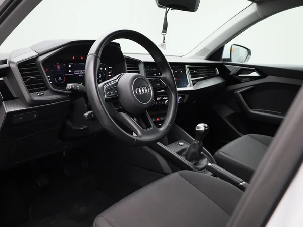 Audi A1 Sportback (2023) — foto 24 van 39