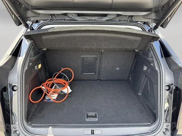 Peugeot 3008 (2021) — foto 21 van 23