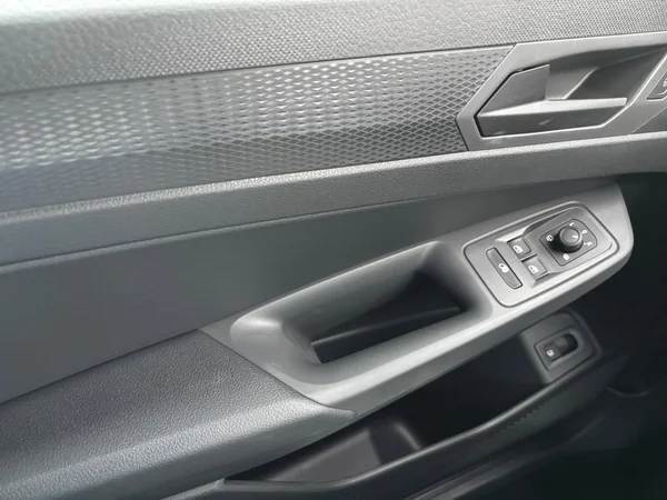 VOLKSWAGEN Caddy Maxi Van eHybrid (PHEV) (2026) — foto 7 van 24