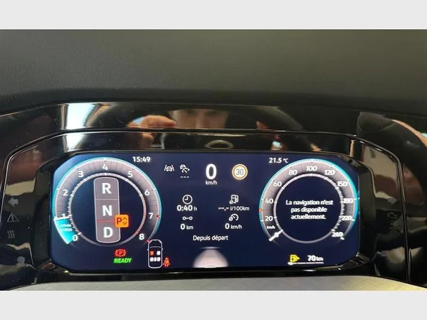 Volkswagen Golf VIII (2026) — foto 4 van 24