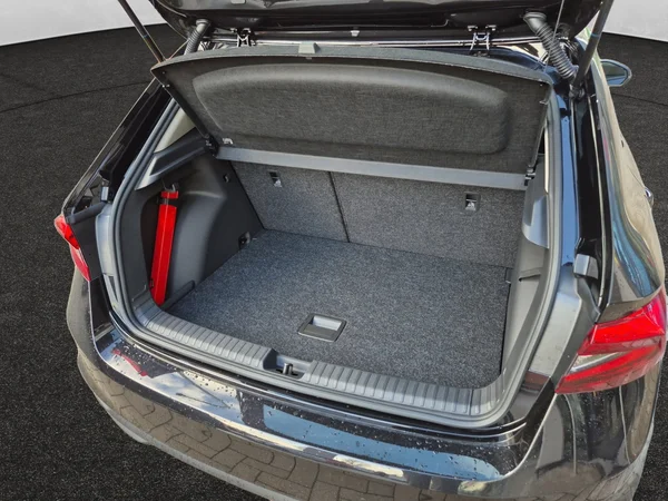 SKODA Fabia (2026) — foto 11 van 20