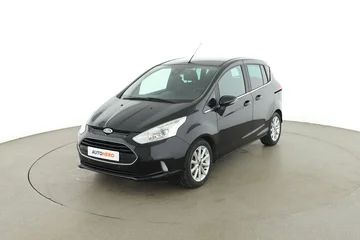 Ford B-Max 40d3f303-74fa-40e6-bd14-3889ba23ad54