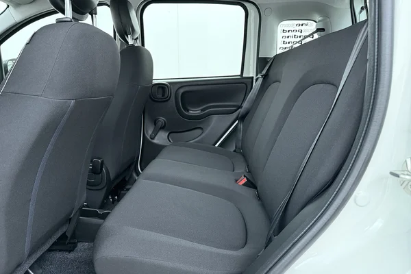 Fiat Pandina (2026) — foto 11 van 12