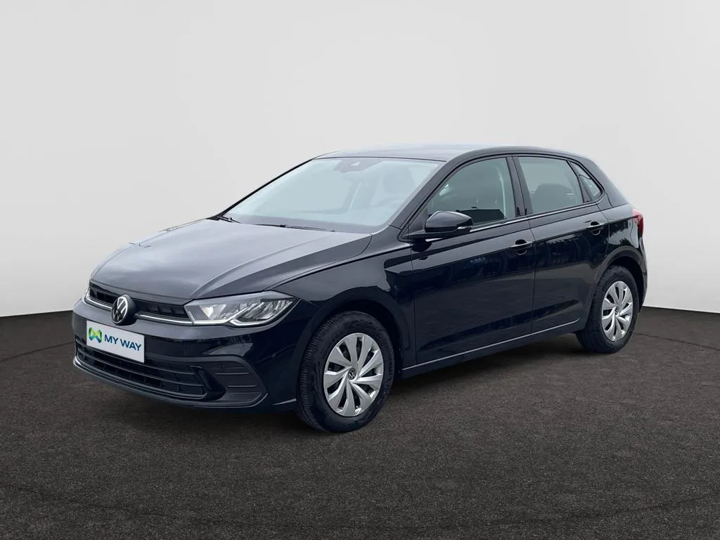VOLKSWAGEN Polo 1122_40952_2025