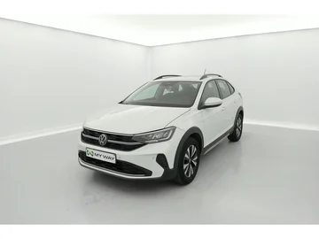 VOLKSWAGEN Taigo (2023)