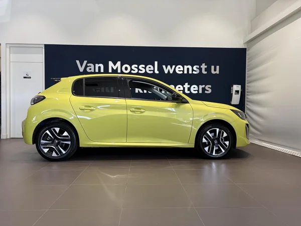 Peugeot 208 (2026) — foto 10 van 17
