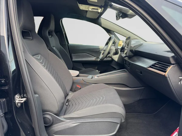 CUPRA Born (2026) — foto 8 van 24