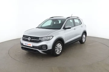 Volkswagen T-Cross d7ddac72-7fc5-4819-beeb-0c1708f57842
