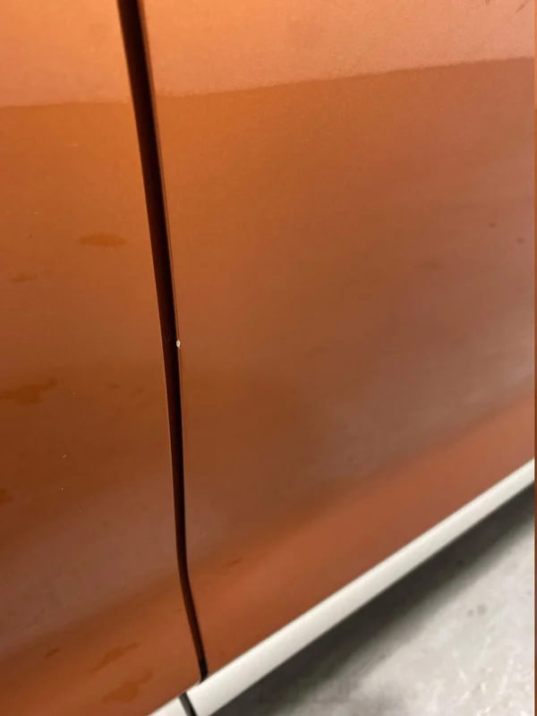 MG Zs (2024) — foto 33 van 45