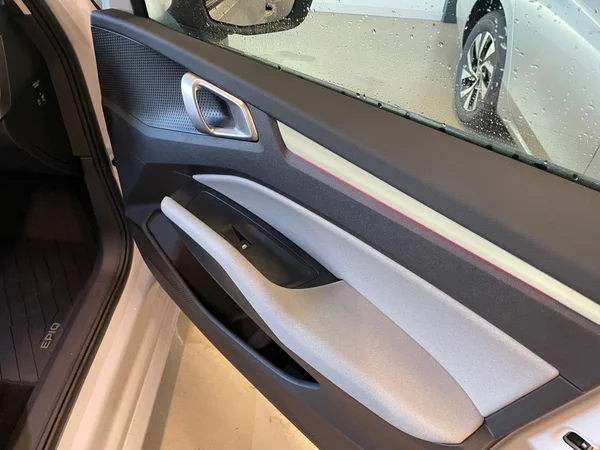 SKODA Epiq (2026) — foto 20 van 21