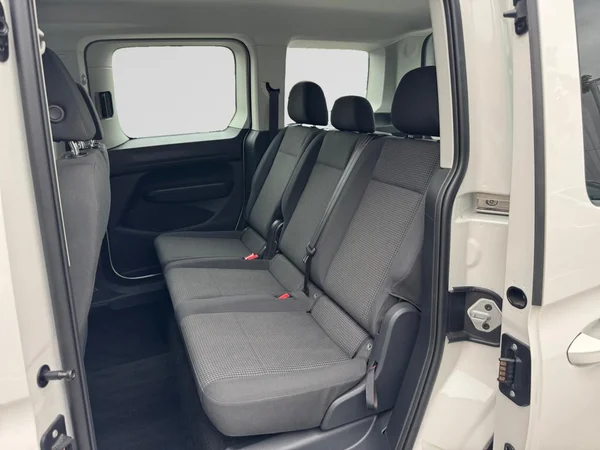 VOLKSWAGEN Caddy Dsl (2025) — foto 11 van 24