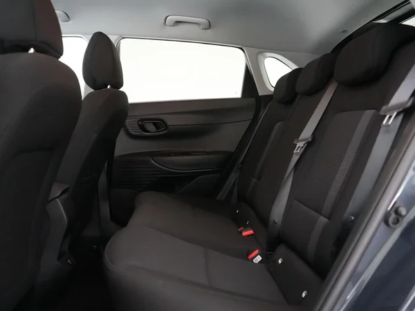 Hyundai i20 (2024) — foto 6 van 28