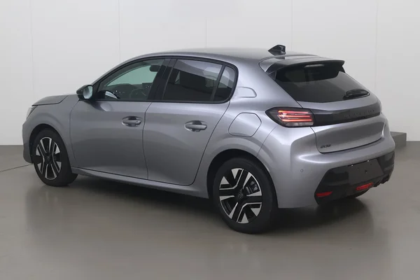Peugeot 208 (2025) — foto 11 van 17