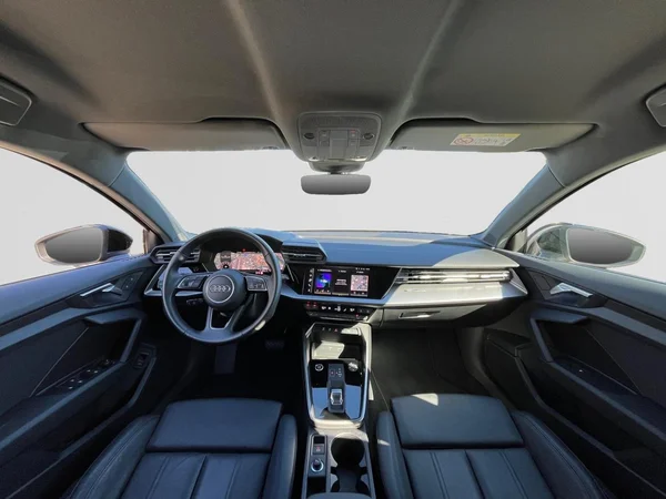 AUDI A3 Sportback (2025) — foto 16 van 22