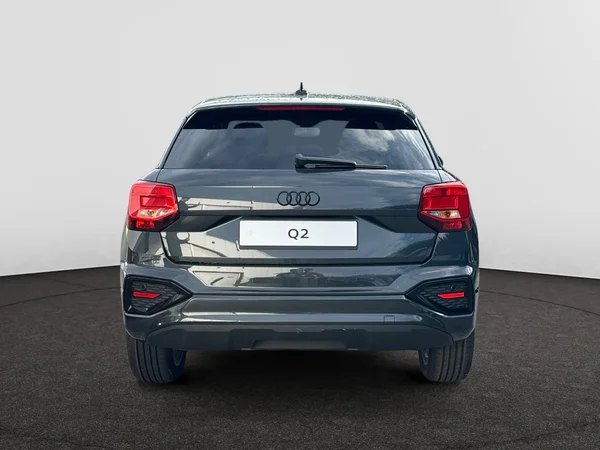 AUDI Q2 (2024) — foto 10 van 17