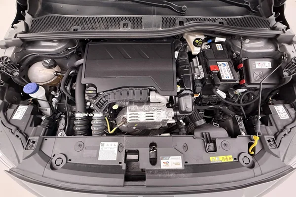 Peugeot 208 (2025) — foto 7 van 33