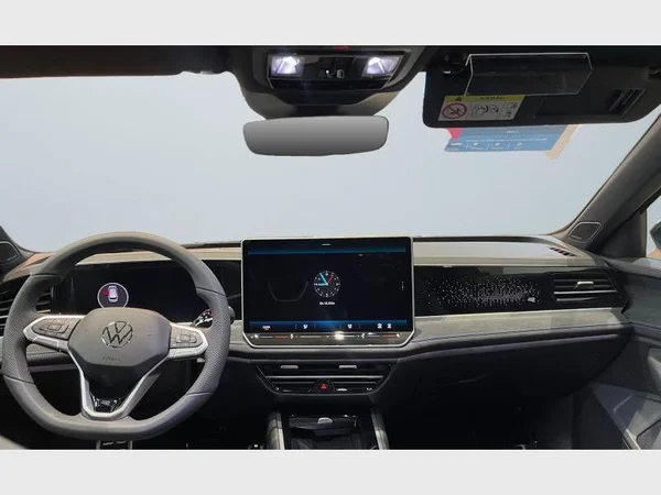 VOLKSWAGEN Passat SW (2026) — foto 4 van 21