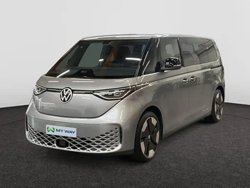 VOLKSWAGEN ID.Buzz Lwb (2026)