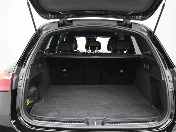 Mercedes-Benz GLC (2025) — foto 5 van 46