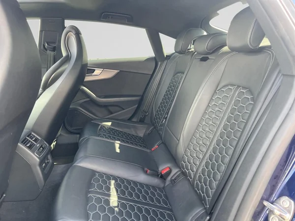 AUDI RS5 Sportback (2022) — foto 14 van 24