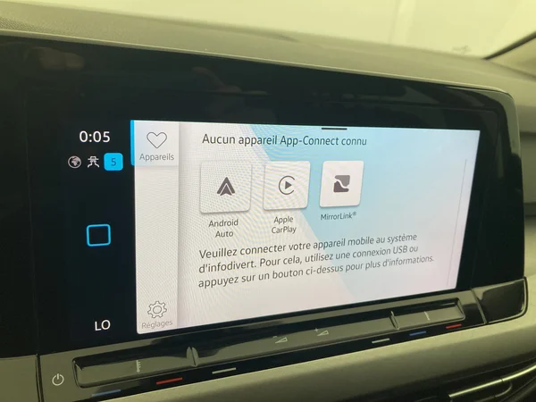 VOLKSWAGEN Golf VIII SW (2022) — foto 20 van 36