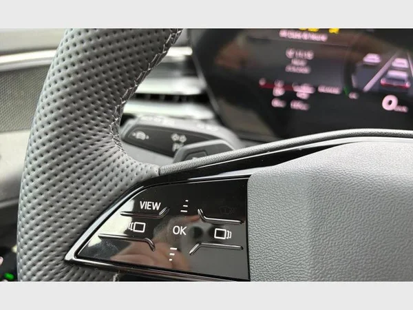 AUDI A5 Avant e-hybrid (2026) — foto 7 van 25
