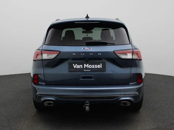 Ford Kuga (2022) — foto 45 van 49