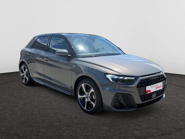 AUDI A1 Sportback (2026) — foto 13 van 13