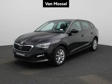 Škoda Scala (2021)