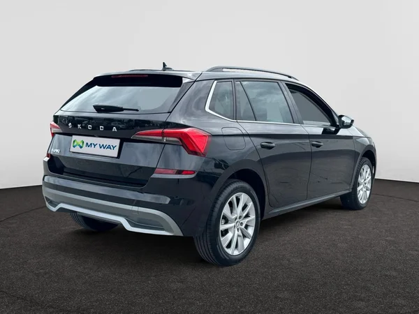 SKODA Kamiq (2023) — foto 12 van 19
