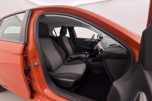 Opel Corsa (2022) — foto 13 van 30