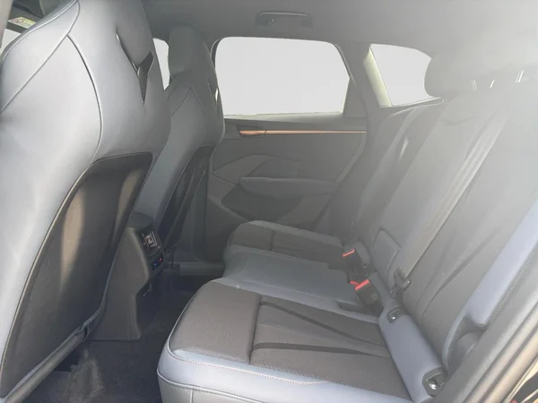 CUPRA Terramar (2026) — foto 10 van 24